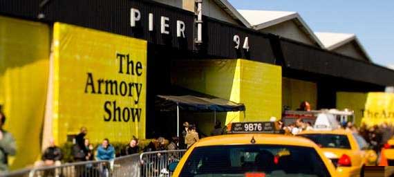 The Armory Show
